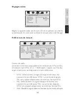 Предварительный просмотр 59 страницы Impecca DVPDS720-2 User Manual