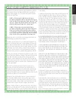 Preview for 7 page of Impecca FANFAIR FPF-600 User Manual