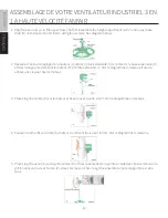 Preview for 12 page of Impecca Fanfair FSF-1813 User Manual