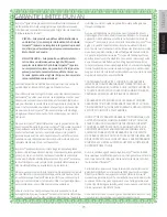 Preview for 15 page of Impecca Fanfair FSF-1813 User Manual