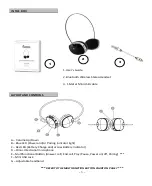 Preview for 4 page of Impecca HSB100 User Manual