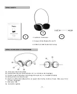 Preview for 12 page of Impecca HSB100 User Manual