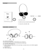 Preview for 20 page of Impecca HSB100 User Manual