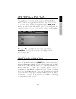 Preview for 16 page of Impecca HTDS-5175BT User Manual