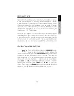 Preview for 17 page of Impecca HTDS-5175BT User Manual