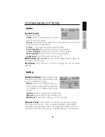 Preview for 20 page of Impecca HTDS-5175BT User Manual