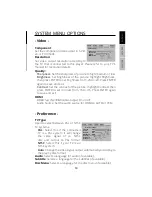 Preview for 21 page of Impecca HTDS-5175BT User Manual