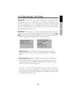 Preview for 22 page of Impecca HTDS-5175BT User Manual