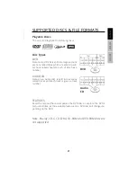 Preview for 23 page of Impecca HTDS-5175BT User Manual