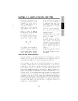 Preview for 33 page of Impecca HTDS-5175BT User Manual