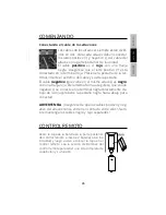 Preview for 37 page of Impecca HTDS-5175BT User Manual