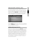 Preview for 44 page of Impecca HTDS-5175BT User Manual