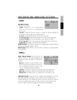 Preview for 48 page of Impecca HTDS-5175BT User Manual