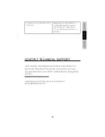 Preview for 55 page of Impecca HTDS-5175BT User Manual