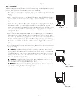 Предварительный просмотр 9 страницы Impecca IDM-95TEP-95 User Manual