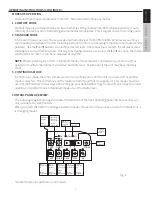 Предварительный просмотр 7 страницы Impecca IDM-95TEP User Manual