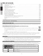 Предварительный просмотр 14 страницы Impecca IDM-95TEP User Manual