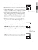 Предварительный просмотр 21 страницы Impecca IDM-95TEP User Manual