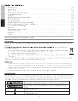 Предварительный просмотр 26 страницы Impecca IDM-95TEP User Manual