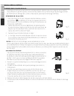 Предварительный просмотр 32 страницы Impecca IDM-95TEP User Manual