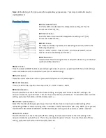 Preview for 4 page of Impecca IPA2-1244-C Operating Manual