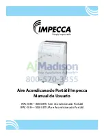 Preview for 15 page of Impecca IPAC-08K User Manual