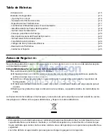 Preview for 16 page of Impecca IPAC-08K User Manual