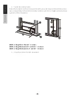 Предварительный просмотр 10 страницы Impecca IPAC-10CR User Manual