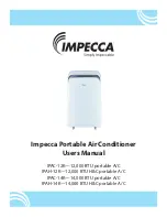 Impecca IPAC-12K User Manual предпросмотр