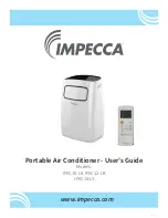 Impecca IPAC10-LR User Manual preview