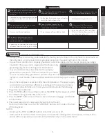 Preview for 5 page of Impecca IPAC10-LR User Manual