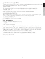 Preview for 13 page of Impecca IPAC10-LR User Manual