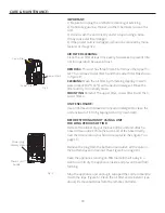 Preview for 18 page of Impecca IPAC14-LS User Manual