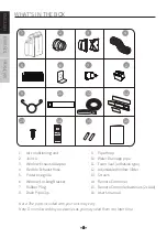 Preview for 8 page of Impecca IPAC16-BRB User Manual