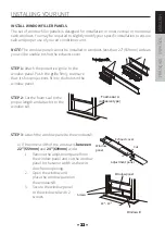 Preview for 11 page of Impecca IPAC16-BRB User Manual