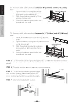 Preview for 12 page of Impecca IPAC16-BRB User Manual