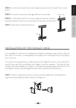 Preview for 15 page of Impecca IPAC16-BRB User Manual