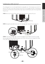 Preview for 17 page of Impecca IPAC16-BRB User Manual