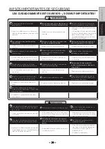 Preview for 29 page of Impecca IPAC16-BRB User Manual