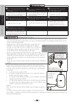 Preview for 30 page of Impecca IPAC16-BRB User Manual