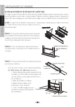 Preview for 36 page of Impecca IPAC16-BRB User Manual