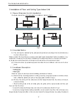 Preview for 18 page of Impecca ISMO-1821 Owner'S Manual