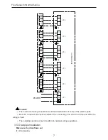 Preview for 22 page of Impecca ISMO-1821 Owner'S Manual