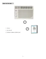 Preview for 4 page of Impecca IWA-05KM15 User Manual