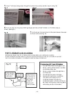 Preview for 11 page of Impecca IWA-05KM15 User Manual