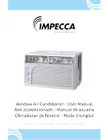 Impecca IWA-05NM User Manual preview