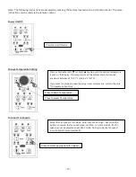 Preview for 13 page of Impecca IWA05KSP User Manual