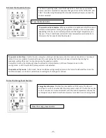 Preview for 14 page of Impecca IWA05KSP User Manual