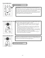 Preview for 15 page of Impecca IWA05KSP User Manual