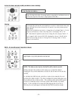 Preview for 16 page of Impecca IWA05KSP User Manual